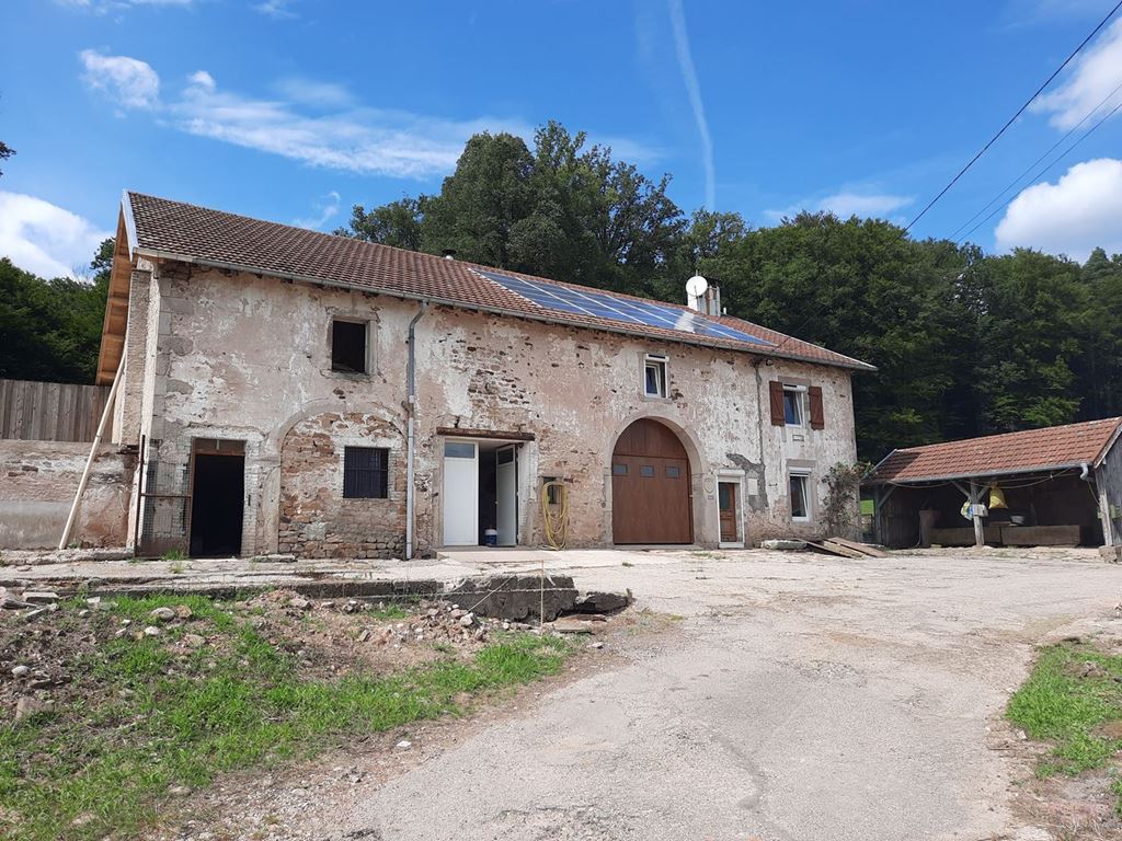 Maison indépendante EPINAL (88000) ARCHETTES IMMO